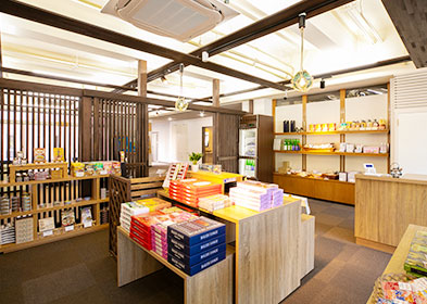 売店