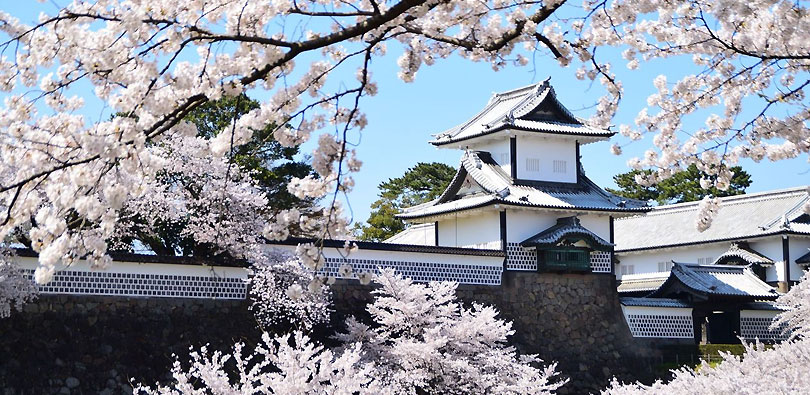 兼六園・金沢公園