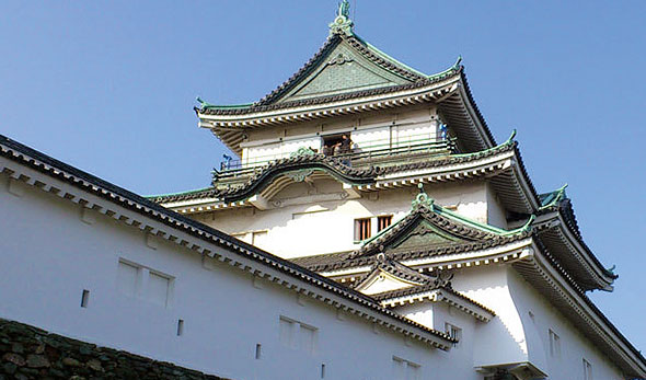 画像:語り部と巡る ぐるっと和歌山散策の旅