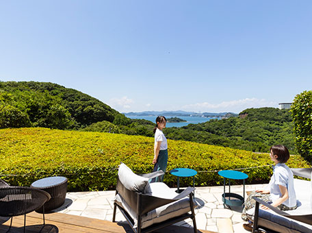 奥武蔵（埼玉県）