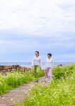 休暇村越前三国ウォーキングマップ