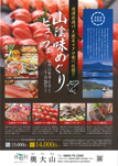 季節のお料理　～初夏～