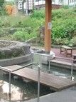 市営バス「赤倉線」時刻表