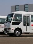 市営バス「妙高山麓線」時刻表