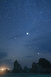 浄土ヶ浜夜市