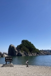 浄土ヶ浜フィールドマップ