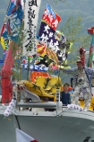 秋の岩手を、祭りと列車で巡る旅