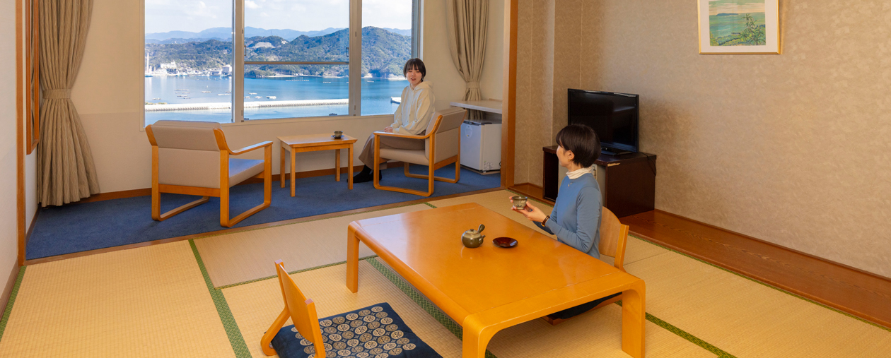 room