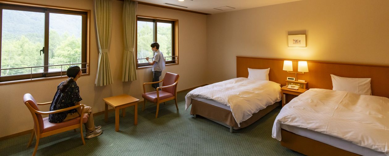 room