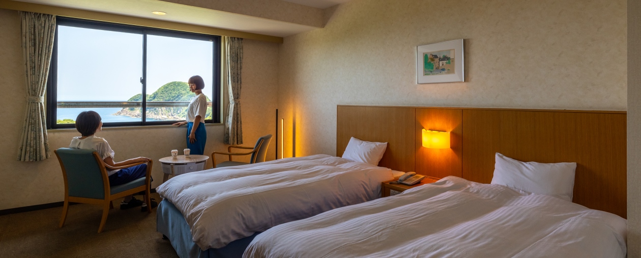 room