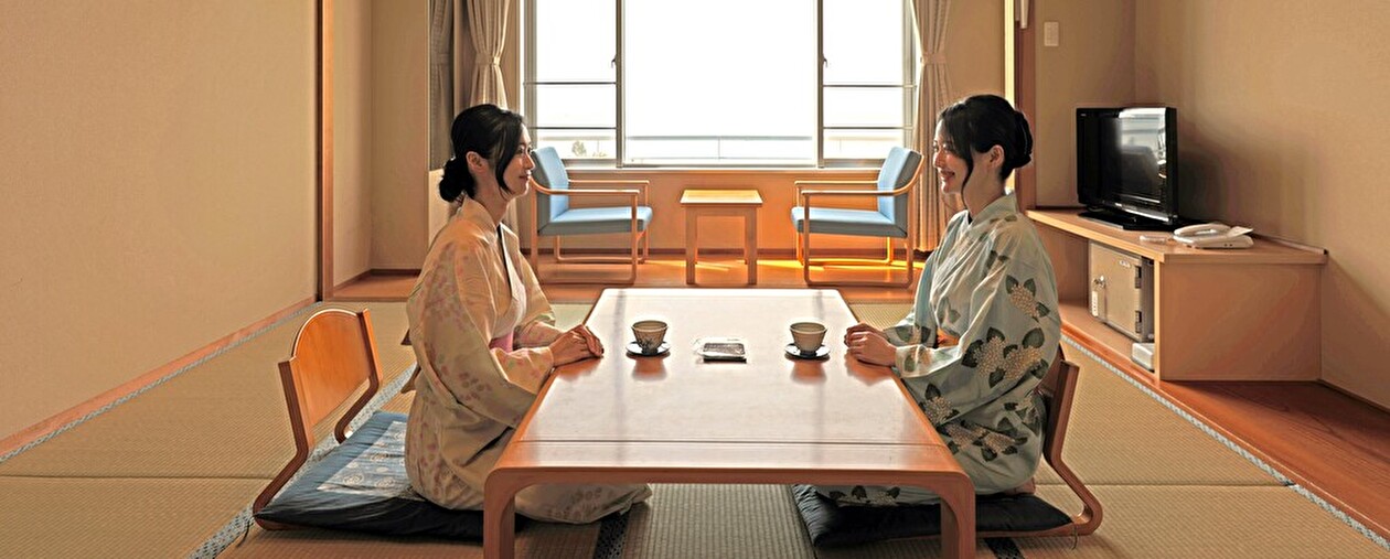 room