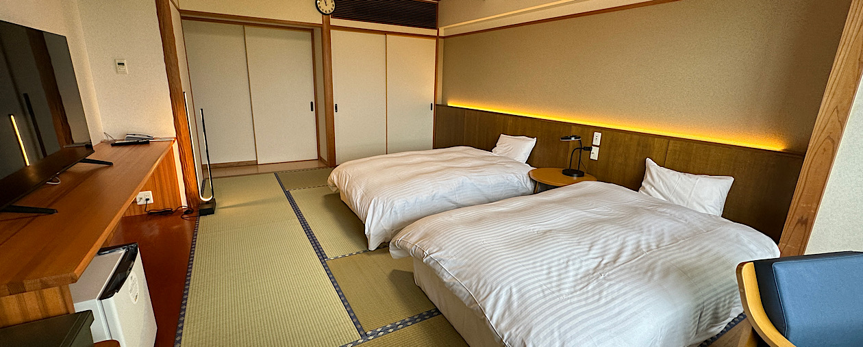 room