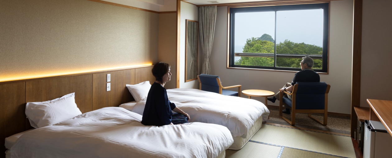 room