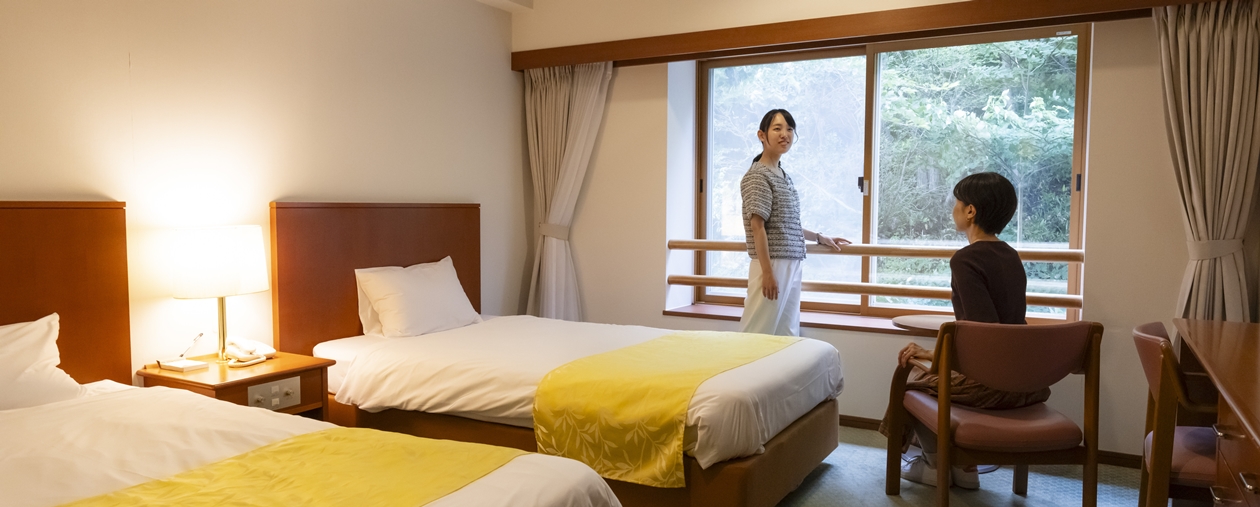 room
