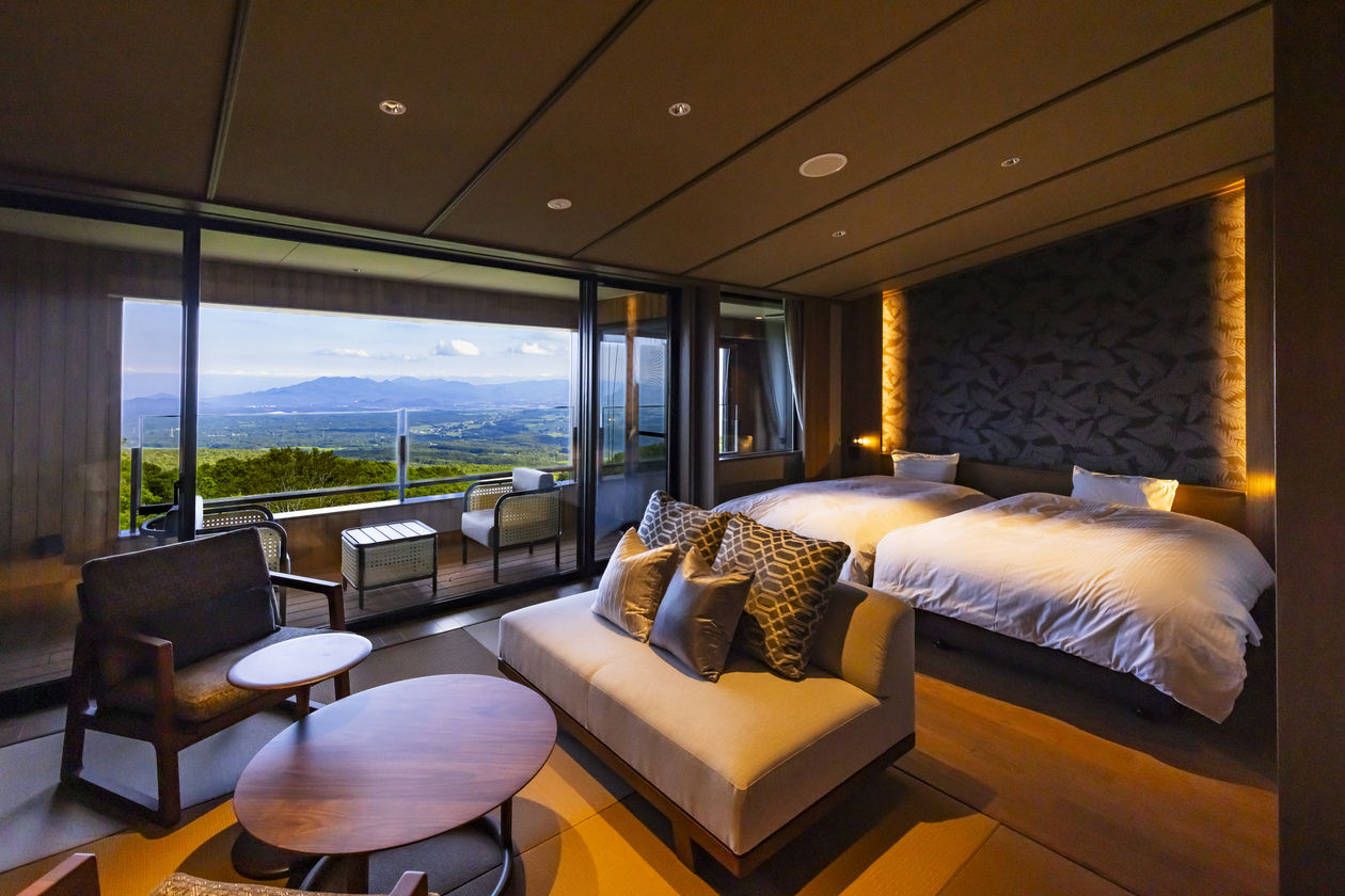room