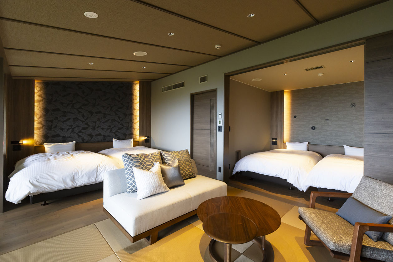 room