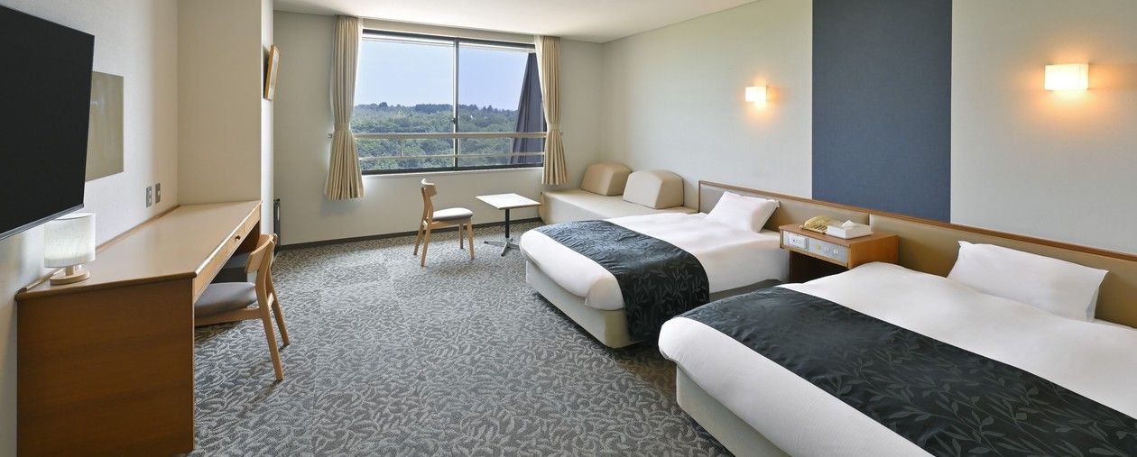 room