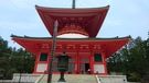 人気の世界遺産ツアー!高野山に行ってきました♪