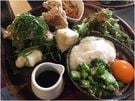 からあげプレート！