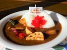 磐梯山ジオパークってご存じですか？　～まずはジオカレーから！