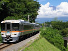 ぶらり鉄道の旅－身延線