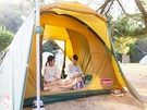 キャンプ場のこれってどうなの？を解決！