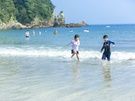 【2026年】休暇村南伊豆／夏の予約について