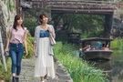 街並み散策はいかが？