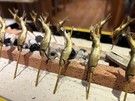 【朗報】365日鮎食べられます！！