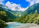 【上高地】【立山黒部】タクシーで行くオプショナルツアー🌳