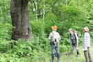 【初夏】笹ヶ峰歩き旅🚶予約状況