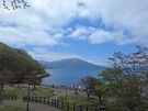この景色ここでしか見られません！