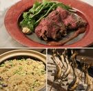 奥武蔵のスペシャリテ 365日いつ来ても変わらない美味しさ