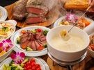 6月スタート!夏のひるぜん高原ビュッフェ♪