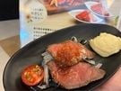 夏ビュッフェおすすめ!「ひまわり牛ローストビーフ」