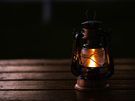 標高1300m夜のキャンプ場の過ごし方