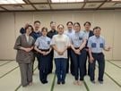 朝日放送テレビ「朝だ！生です旅サラダ」の取材がやってきました