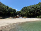 7月11日海開き♪「庵蛇浜」キャッチコピーの発表☆彡