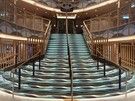 クルーズ気分を味わう「さんふらわあ」の旅