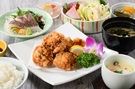 ザクザク！今治名物【せんざんき】