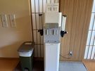 ウォーターサーバーが新しくなりました！