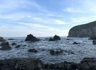 夏休みの旅行