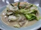 今年もキャベツチャンポンの季節が来た！