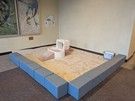 キッズコーナー新設!