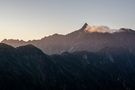 往復３０キロ双六岳日帰り登山！！