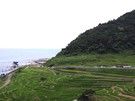 奥能登　隆起した海岸を走る～輪島編～