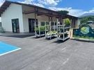 直売所＆レストラン「あさまのいぶき」