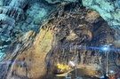 夏の涼にピッタリの観光スポット「備中鐘乳穴」