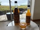 暑い時期に飲みたいみかんジュース🍊