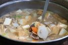 あなたは醤油派それとも味噌派？